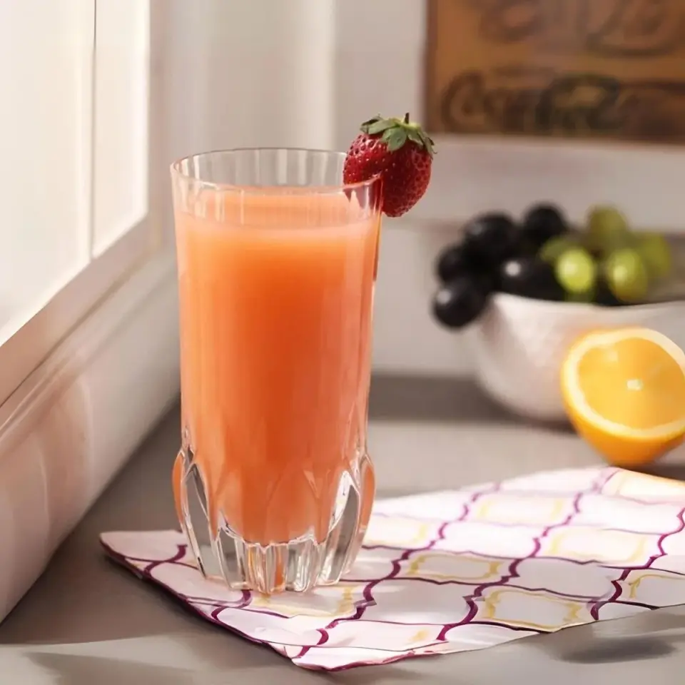 RCR Adagio 6'lı Meşrubat Bardağı Seti Krıstal 400 ml