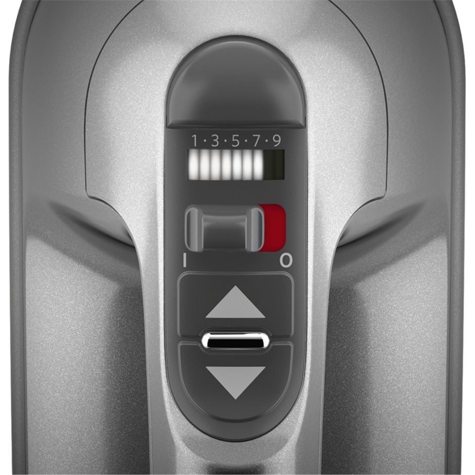 KitchenAid 9 Hızlı El Mikseri - 5KHM9212ECU