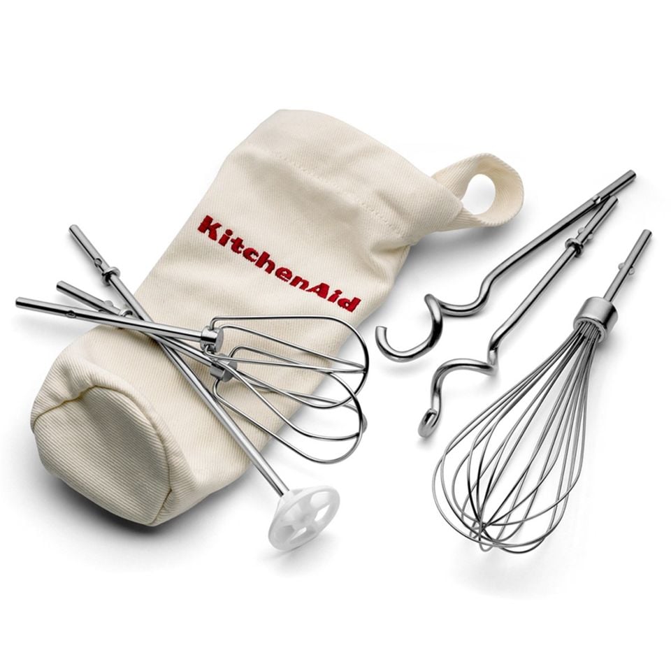 KitchenAid 9 Hızlı El Mikseri - 5KHM9212ECU