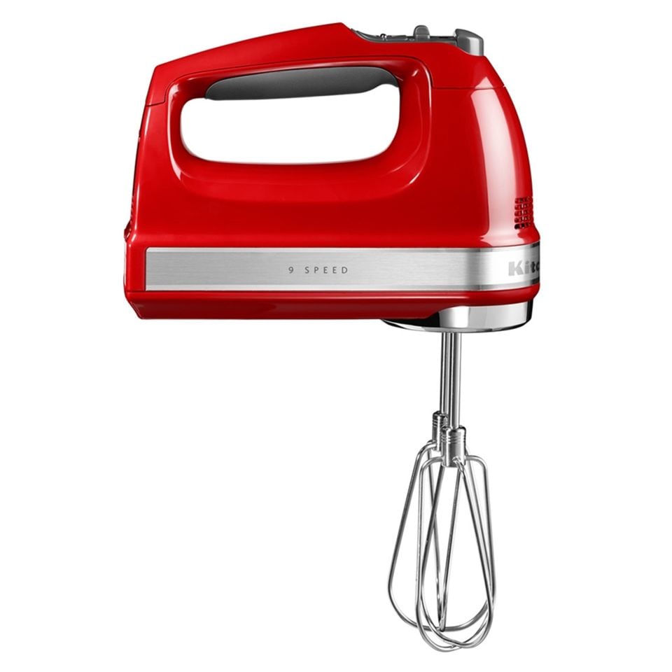 KitchenAid 9 Hızlı El Mikseri - 5KHM9212EER