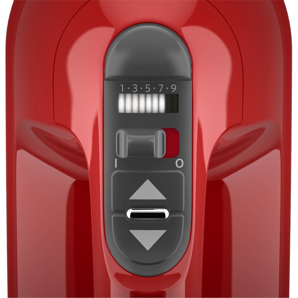 KitchenAid 9 Hızlı El Mikseri - 5KHM9212EER