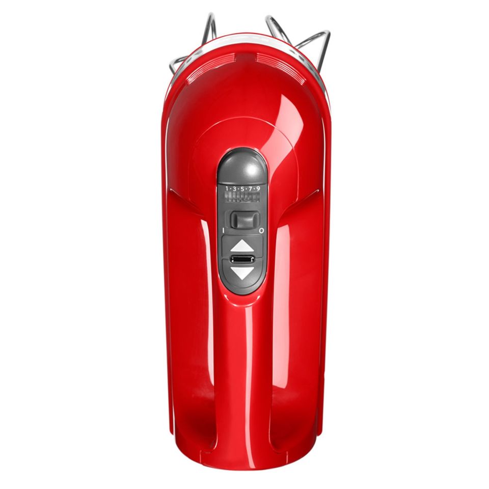 KitchenAid 9 Hızlı El Mikseri - 5KHM9212EER