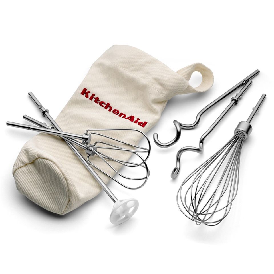 KitchenAid 9 Hızlı El Mikseri - 5KHM9212EER