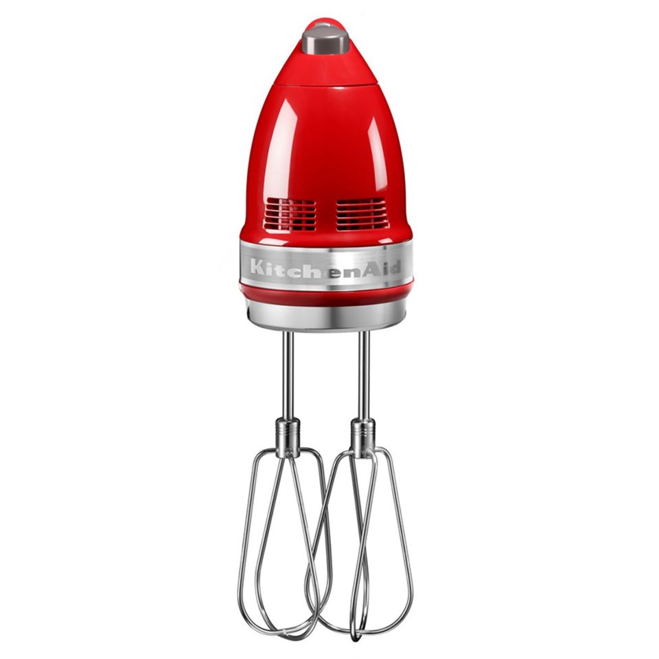 KitchenAid 9 Hızlı El Mikseri - 5KHM9212EER