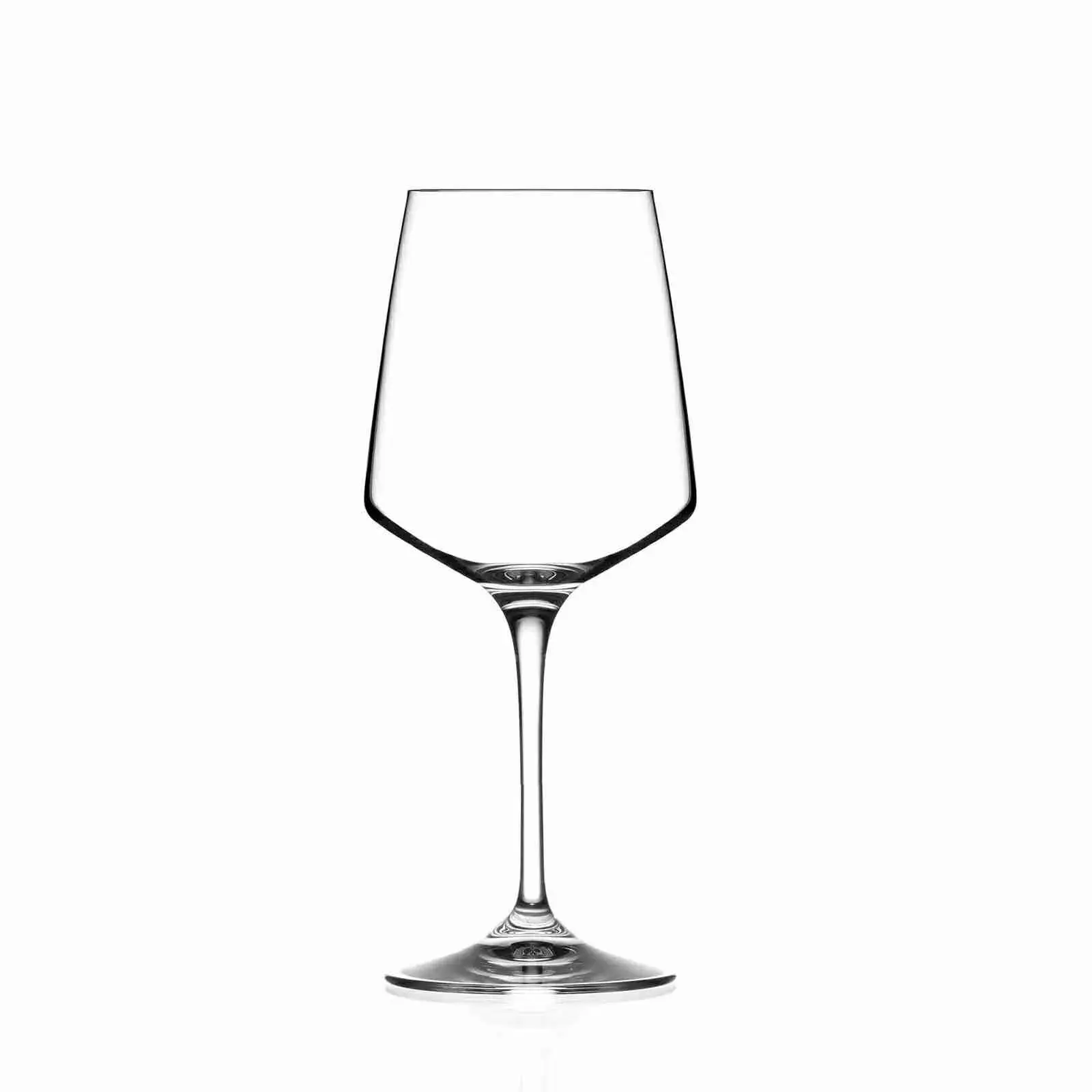 RCR Aria Yüksek Kalite Cam 6'lı Kadeh Seti 460 ml.