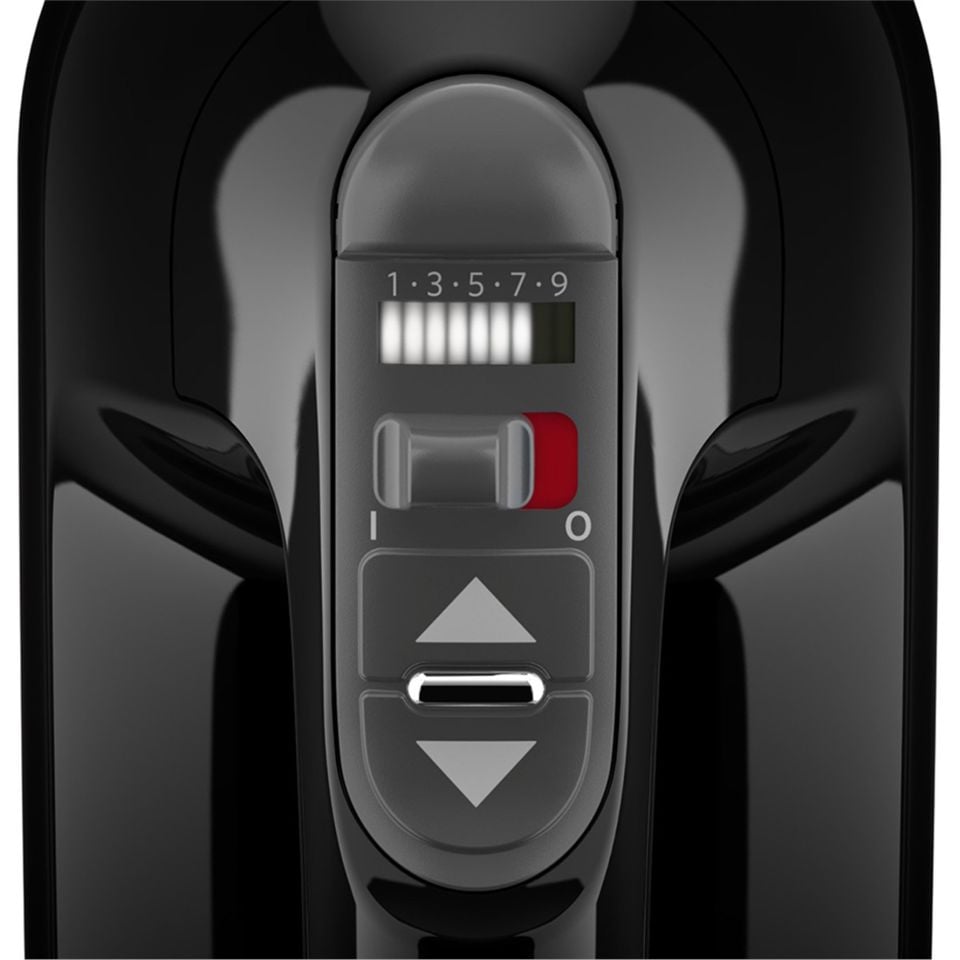 KitchenAid 9 Hızlı El Mikseri - 5KHM9212EOB