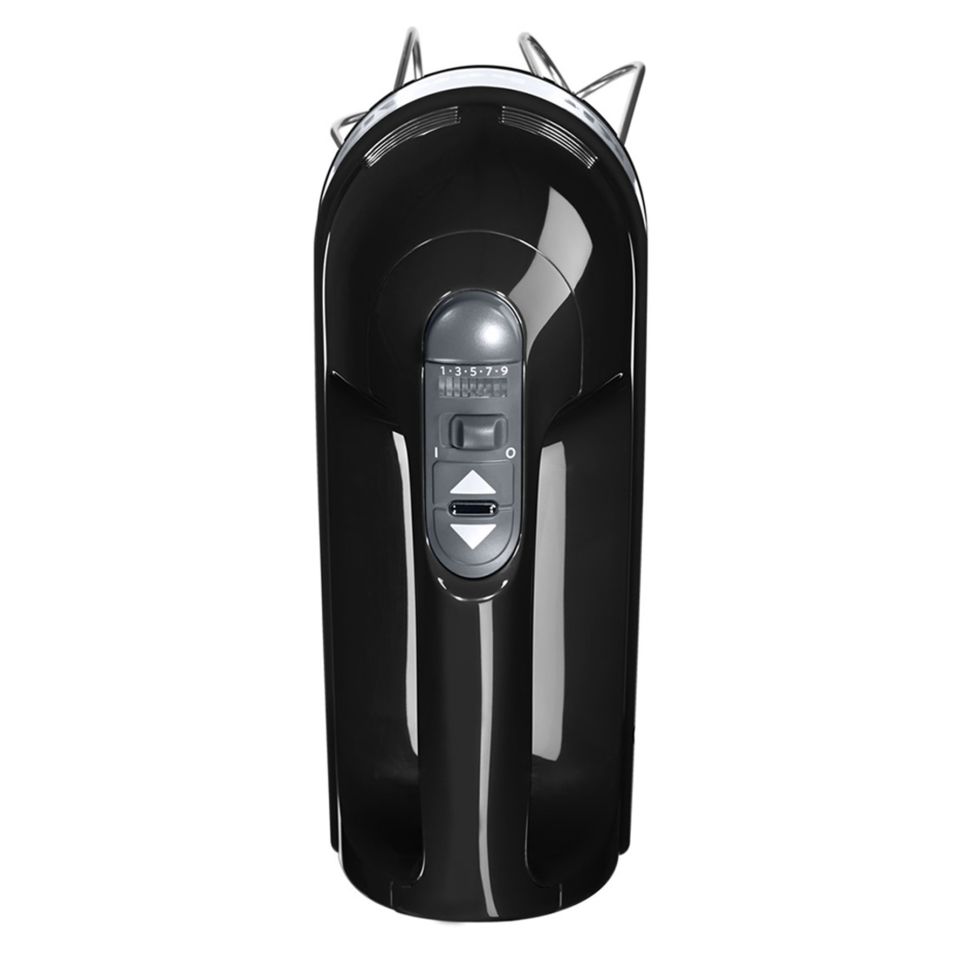 KitchenAid 9 Hızlı El Mikseri - 5KHM9212EOB