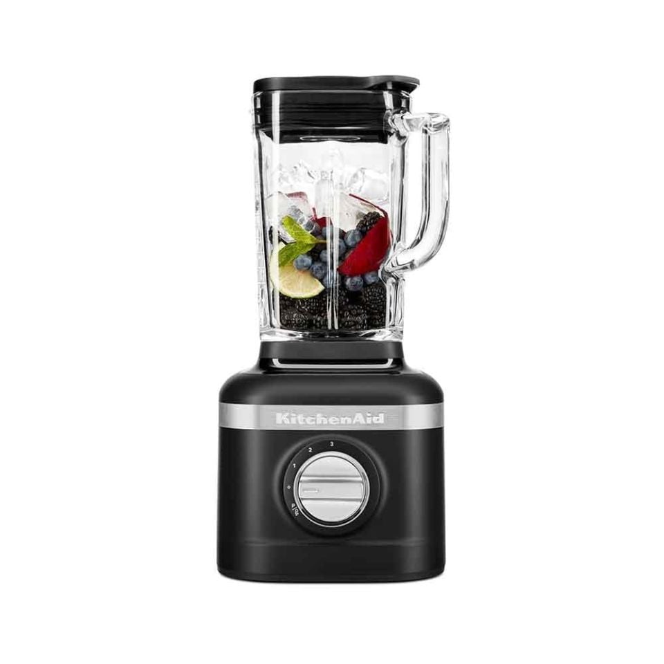KitchenAid K400 Artisan Blender - 5KSB4026EBK