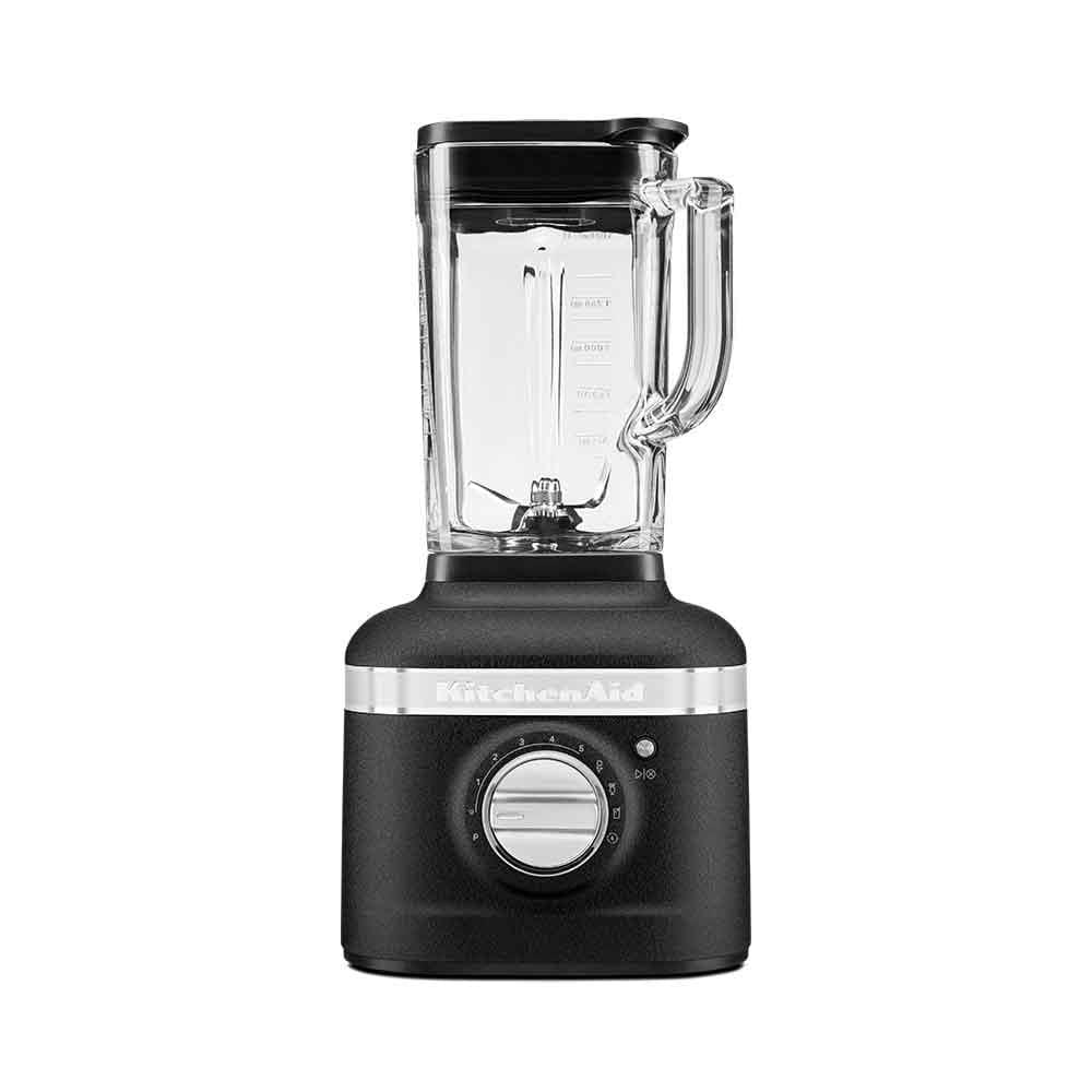 KitchenAid K400 Artisan Blender - 5KSB4026EBK