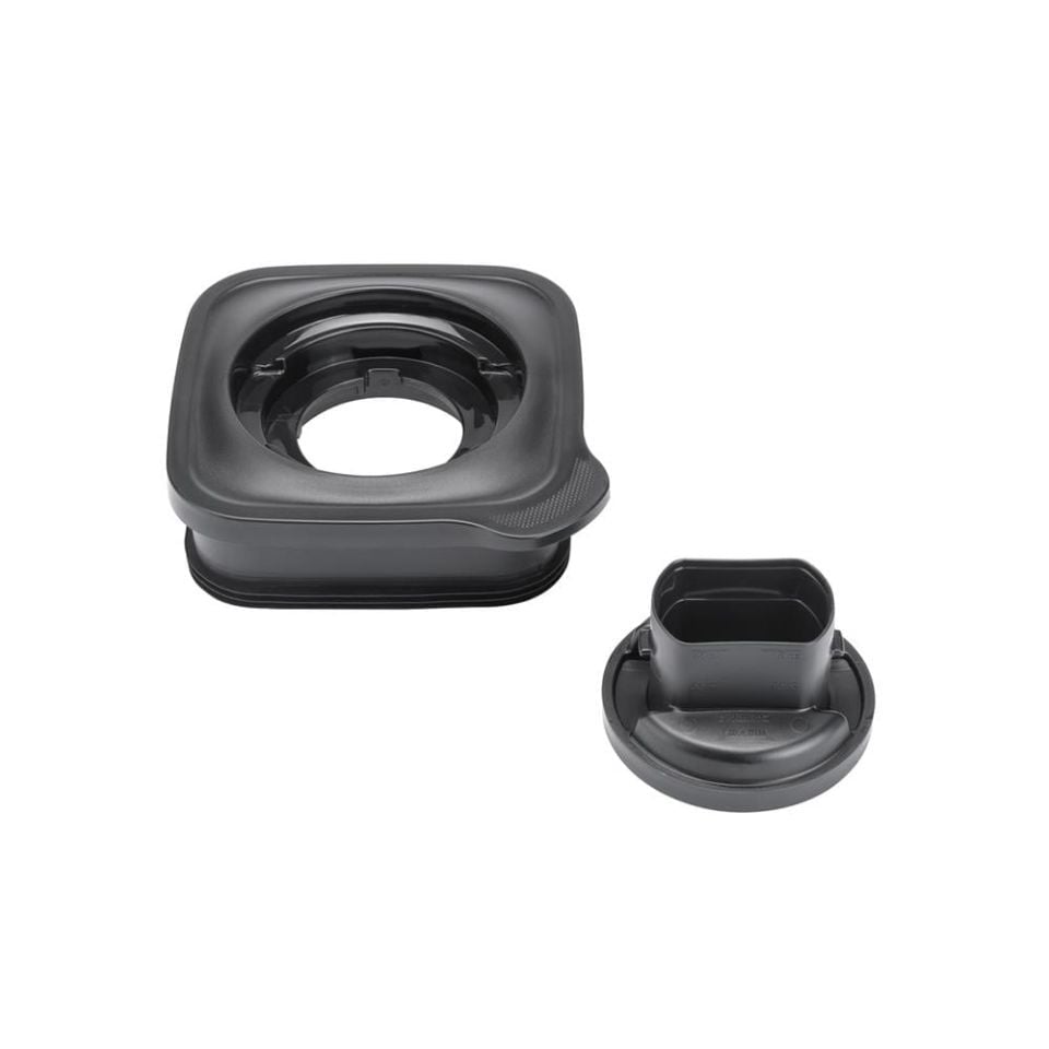 KitchenAid K400 Artisan Blender - 5KSB4026EBK