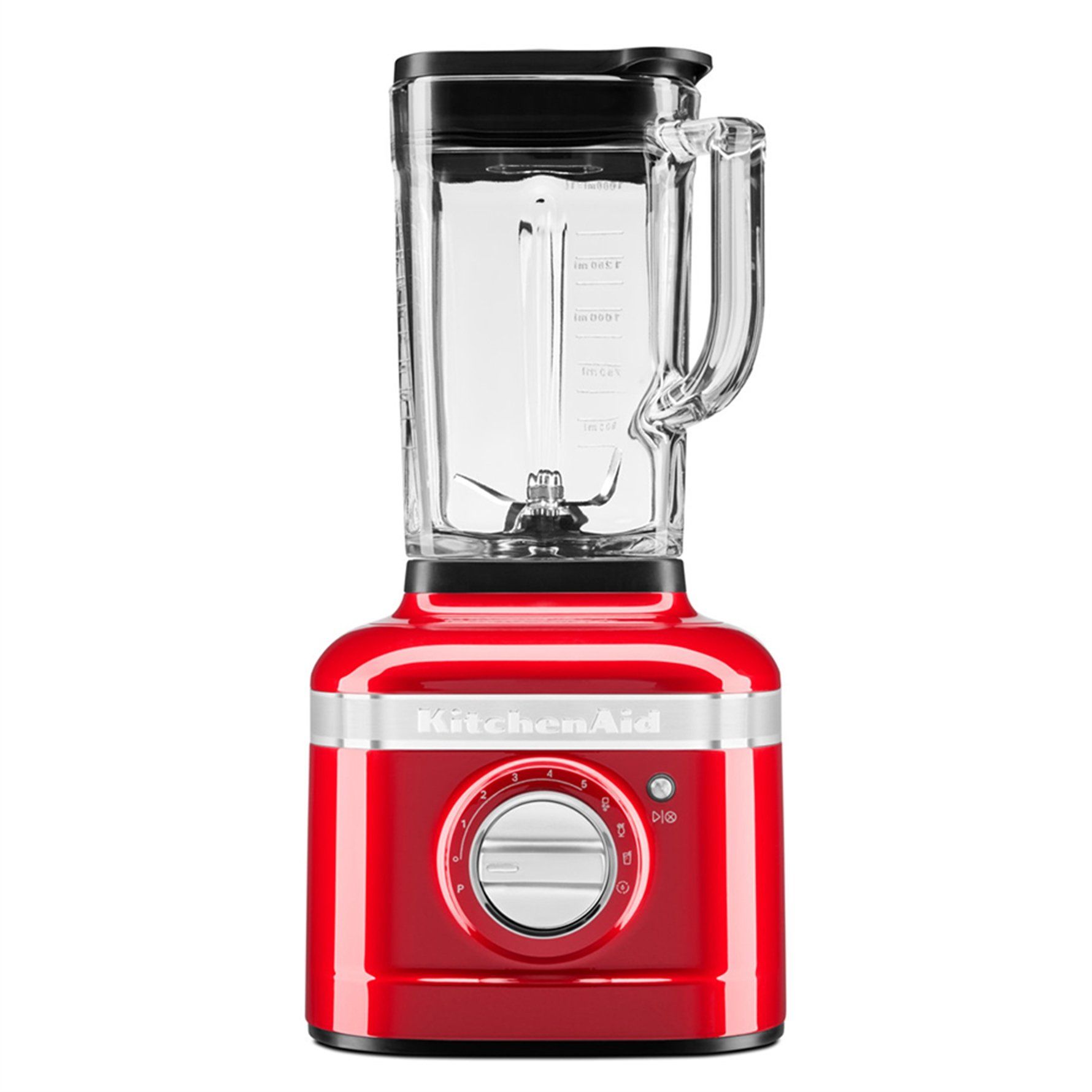 KitchenAid K400 Artisan Blender - 5KSB4026EER