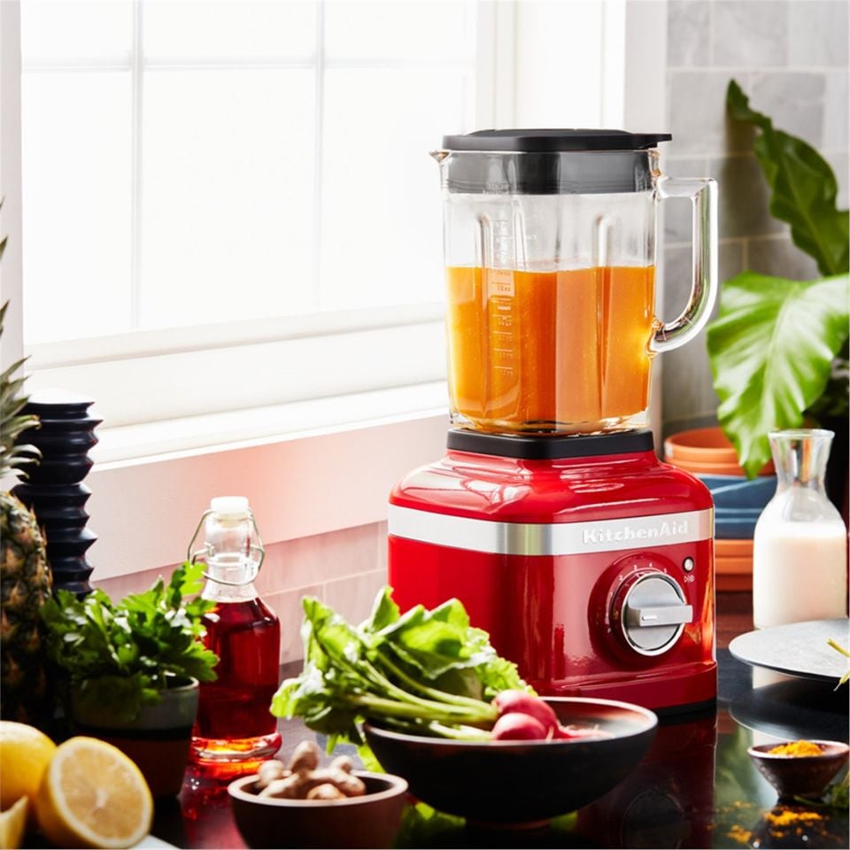 KitchenAid K400 Artisan Blender - 5KSB4026EER