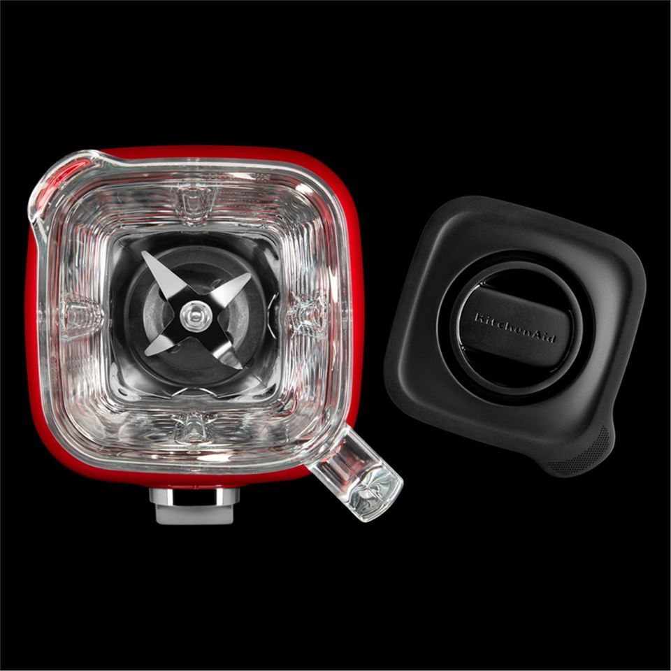 KitchenAid K400 Artisan Blender - 5KSB4026EER