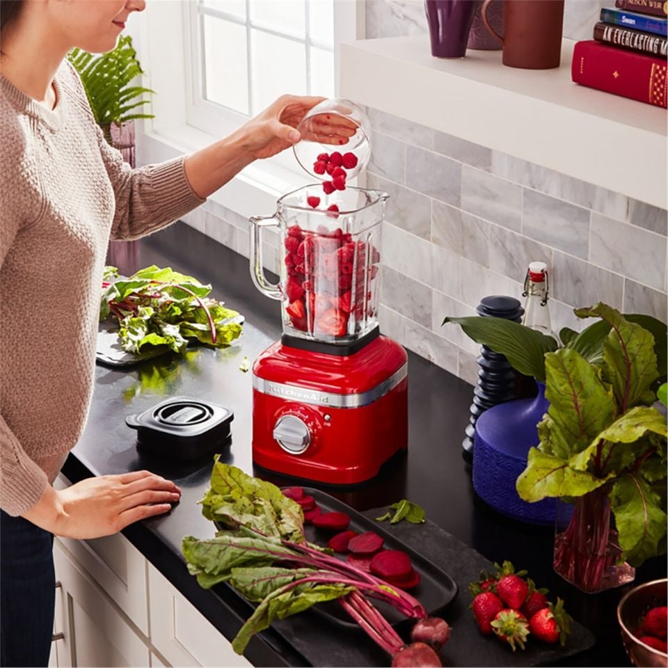 KitchenAid K400 Artisan Blender - 5KSB4026EER