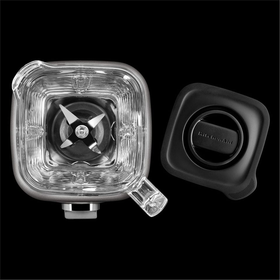 KitchenAid K400 Artisan Blender - 5KSB4026EMS