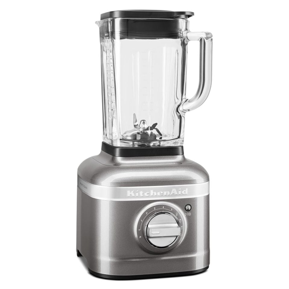 KitchenAid K400 Artisan Blender - 5KSB4026EMS