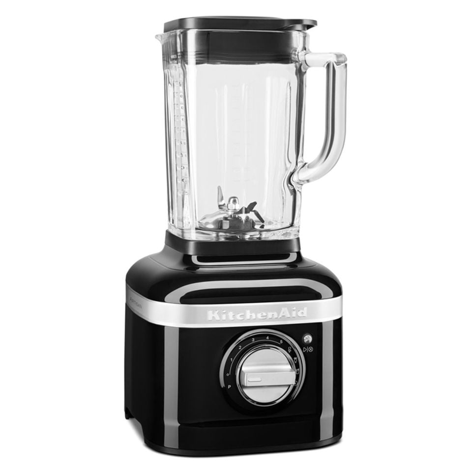 KitchenAid K400 Artisan Blender - 5KSB4026EOB