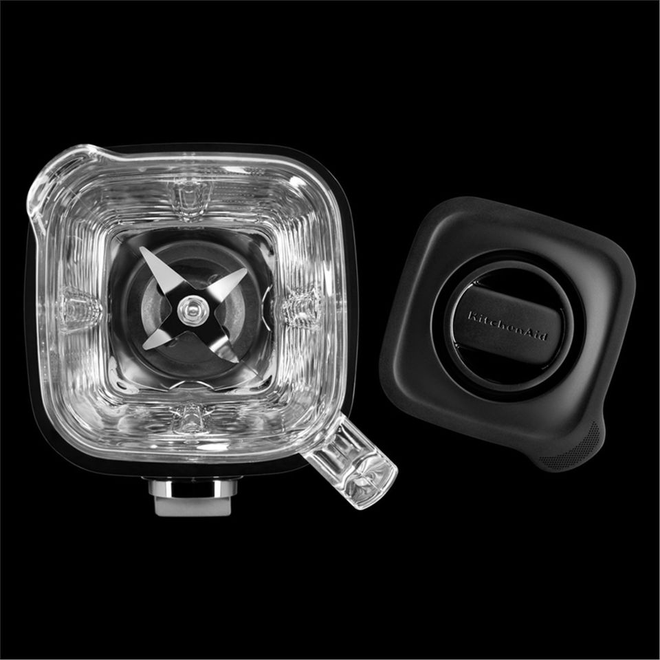 KitchenAid K400 Artisan Blender - 5KSB4026EOB