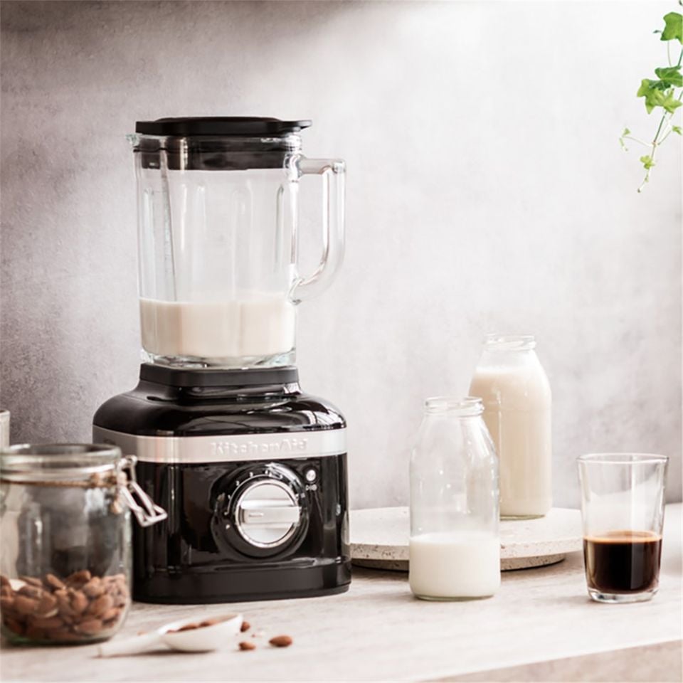 KitchenAid K400 Artisan Blender - 5KSB4026EOB